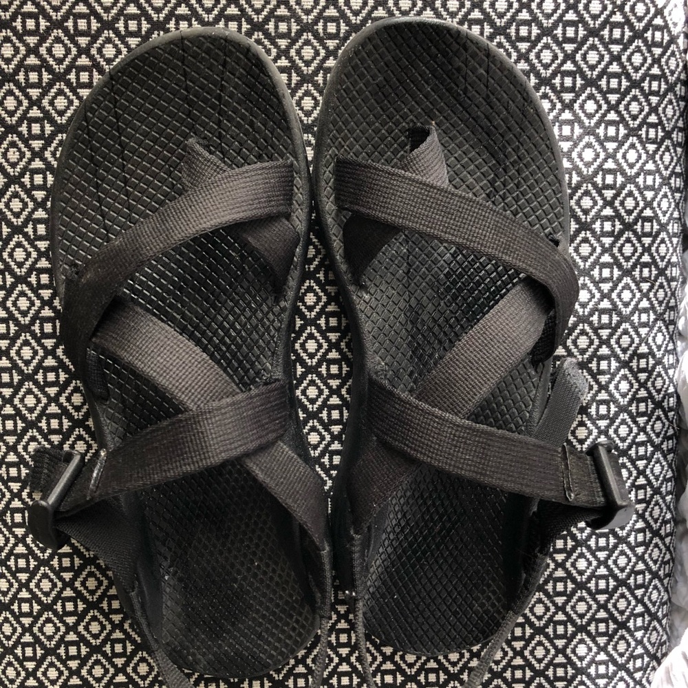 Classic Chaco’s Sandal